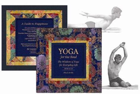 Yoga for the Soul - Neal Arbic